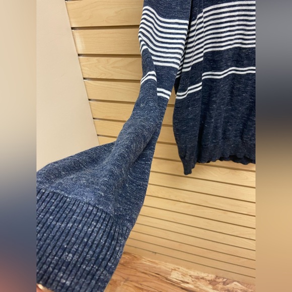 CEDAR WOOD STATE ELEGANT COTTON MEN SWEATER SIZE XL - Picture 4 of 7